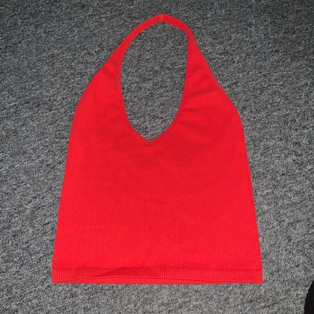 Urban Outfitters Crop Top